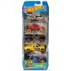  Hot Wheels x5 bucăți MUD STUDS Off Road Jeppy HTV40 Gift 5-pack