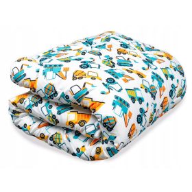  Plapuma antialergica Textom 135 x 100 cm