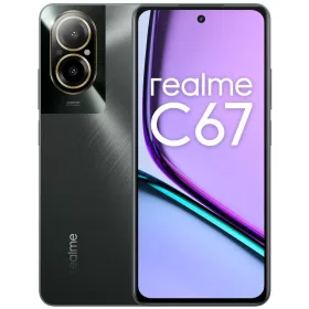 smartphone realme C67 8 GB / 256 GB 4G (LTE) negru