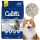  Litier pentru pisici CALITTI Fresh White Bentonite 20L