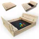  HOME Trambulina pentru gradina 244CM recreational SOLID EASY ASSEMBLY 8FT