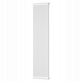  Radiator decorativ vertical Duraterm FIX 180x50 cm alb