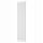  Radiator decorativ vertical Duraterm FIX 180x50 cm alb
