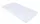  Cearceaf de corp BabyLux Muslin 60x120 MUSLIN alb