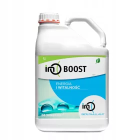  Ingrasamant organic, natural Intermag lichid 1,5 kg 1 l