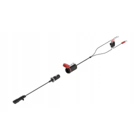  Set cablu pentru încărcător SmartCharge -DEFA -12V