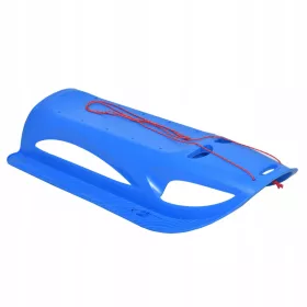  41874 Sanie pentru copii, albastru