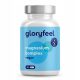 Capsule cu Complex de Magneziu Gloryfeel - 180 Capsule, 100% Vegane, Pachet Economic