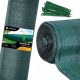  SN0039 PLASA DE Umbrire VERDE 185 GSM 1,5 X 10 M 50 BANDE