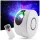  Lampa proiector SuperLED alba