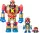  Super Things - Super Bot Kazoom Power - Golden Armor