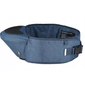  Purtător de șold clasic Hipychick Hipseat Denim