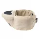  HIPPYCHICK Hipseat Denim Oatmea suport pentru șold