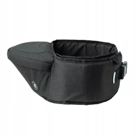  HIPPYCHICK Hipseat Suport pentru șold Denim Black