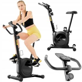    Bicicleta de exercitii magnetica verticala Trex Sport TX-350MB RIZE