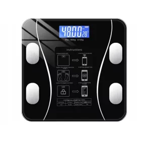  Cantar de baie Falcon CANTAR BLUETOOTH ANALITICO FALCON