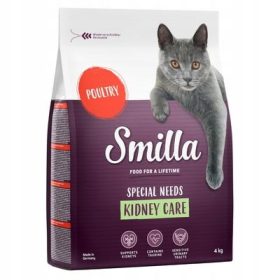  Smilla hrana uscata pui 4 kg