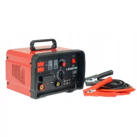  STARTER redresor 12 / 24 V pornire invertor