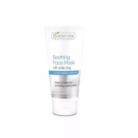    Bielenda Professional Soothing Face Mask 150 ml masca de fata