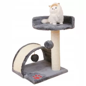    Stâlp de zgarietură joasă, stâlp de zgârietură Regmag până la 60 cm