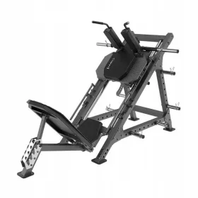  LP3175 MACARA HMS LEGS SEMI-COMERCIALĂ