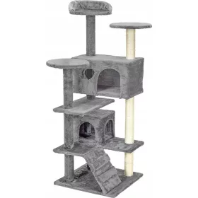    Stâlp de zgariat, stâlp de zgârietură, turn Funfit Home&Office 101 - 160 cm