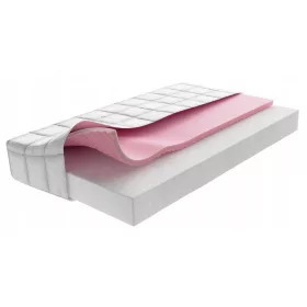  Saltea Nikola medie 160 x 80 x 10 cm