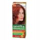  Vopsea de păr Venita Glamour 4/3 Roșu Flacără