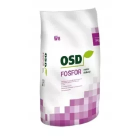 Pulbere de îngrășământ multicomponent OSD Fosfor 3 kg