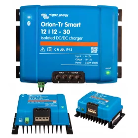  Convertor Victron Energy Orion-Tr 12/12 V 30 A