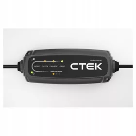  Încărcător CTEK CT5 Powersport 12V