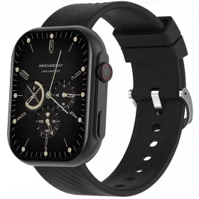    Ceas inteligent Manta Ceas inteligent Manta Revo SWU401BK negru