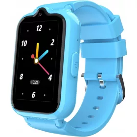  Smartwatch Manta Junior Joy albastru pentru copii