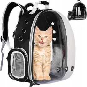  Rucsac Purlov 35 cm x 24 cm x 41 cm negru