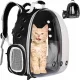  Rucsac Purlov 35 cm x 24 cm x 41 cm negru