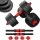  Haltere bituminoase reglabile SPORT BLAST 2x 20 kg