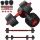  Q4Life gantere bituminoase reglabile 2x 10 kg