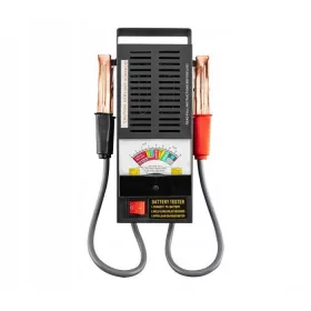  TESTER ANALOG BATERIE 100 A, 6/12 V NEO TOOLS 11-984