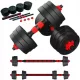  Haltere bituminoase reglabile InPower 2x 15 kg