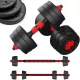  InPower gantere bituminoase reglabile 2x 20 kg