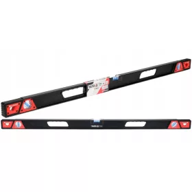  NIVEL YATO NIVEL MAGNETIC 1000MM ALUMINIU ARMAT 5 MAGNETI