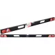  NIVEL YATO NIVEL MAGNETIC 1000MM ALUMINIU ARMAT 5 MAGNETI