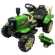  Tractor pentru copii R-sport C2, verde
