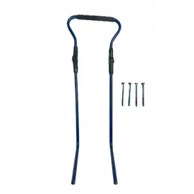  ADBOR PICCOLINO PUSTER GHID LATERAL ALBASTRU MARINE