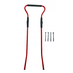  GHID CULOS ADBOR PICCOLINO PUSHER, ROSU
