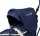  ADBOR SLEDGE CANOPY PICCOLINO culoare: MARIN BLUE