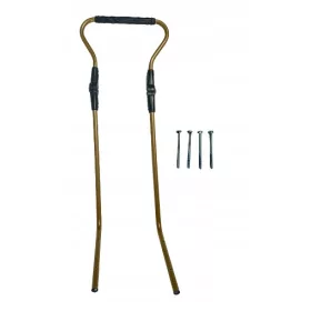  GHID LATERAL ADBOR PICCOLINO PUSTER, AUR