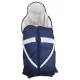  SAC DE SORMIT ADBOR PICCOLINO ALASKA culoare: ALBASTRU MARINE