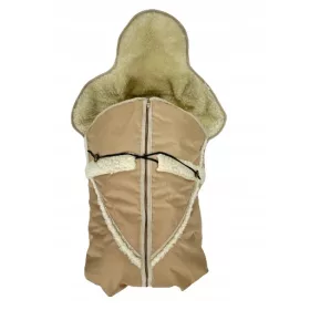  SAC DE SORMIT ADBOR PICCOLINO ALASKA culoare: BEI