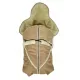  SAC DE SORMIT ADBOR PICCOLINO ALASKA culoare: BEI